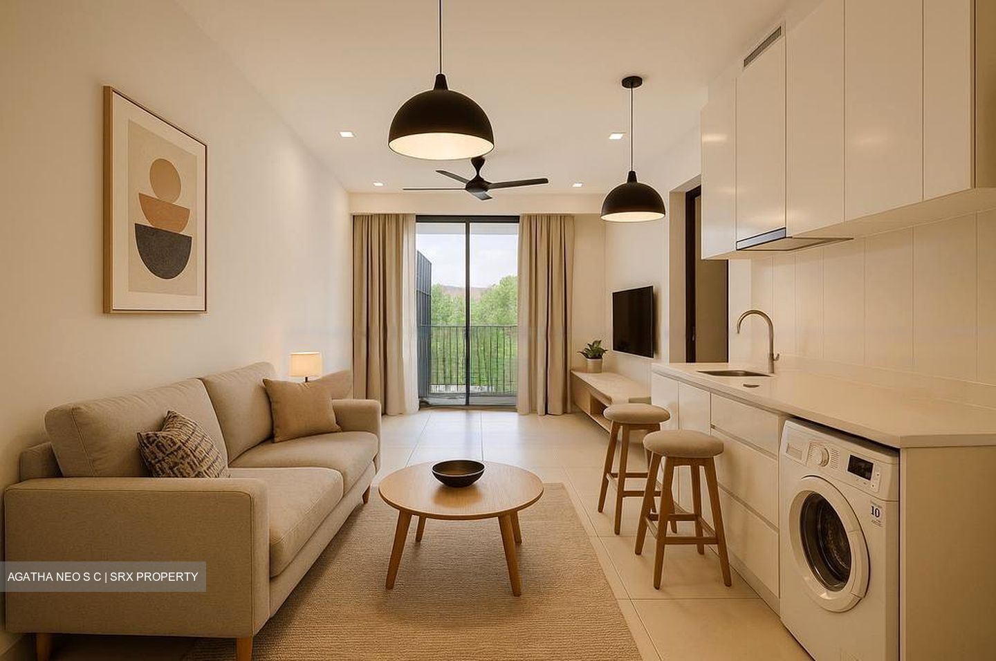 Avant Residences (D14), Apartment #472830701